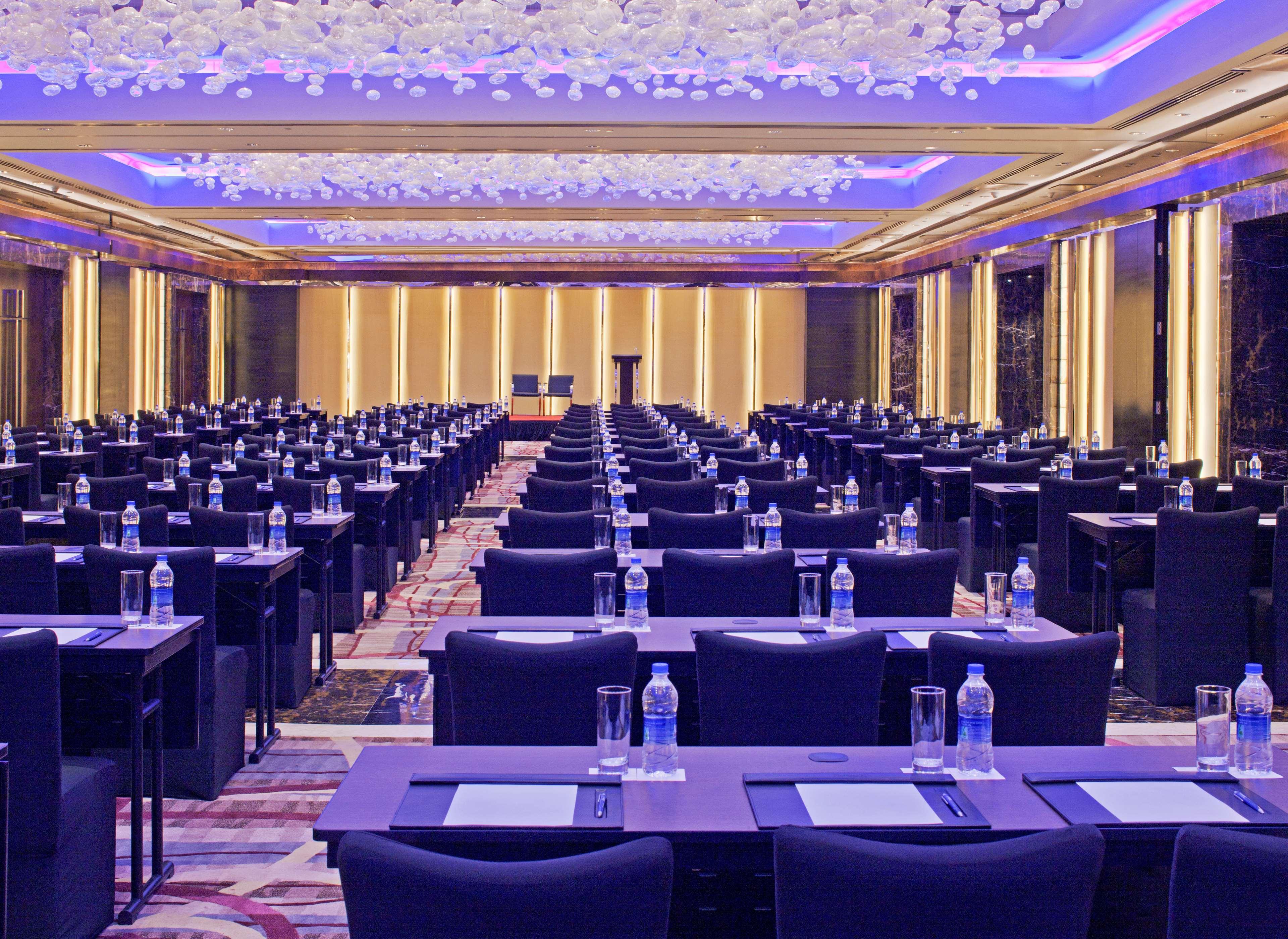 Radisson Blu Plaza Delhi Airport 5*