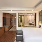 Radisson Blu Plaza Delhi Airport