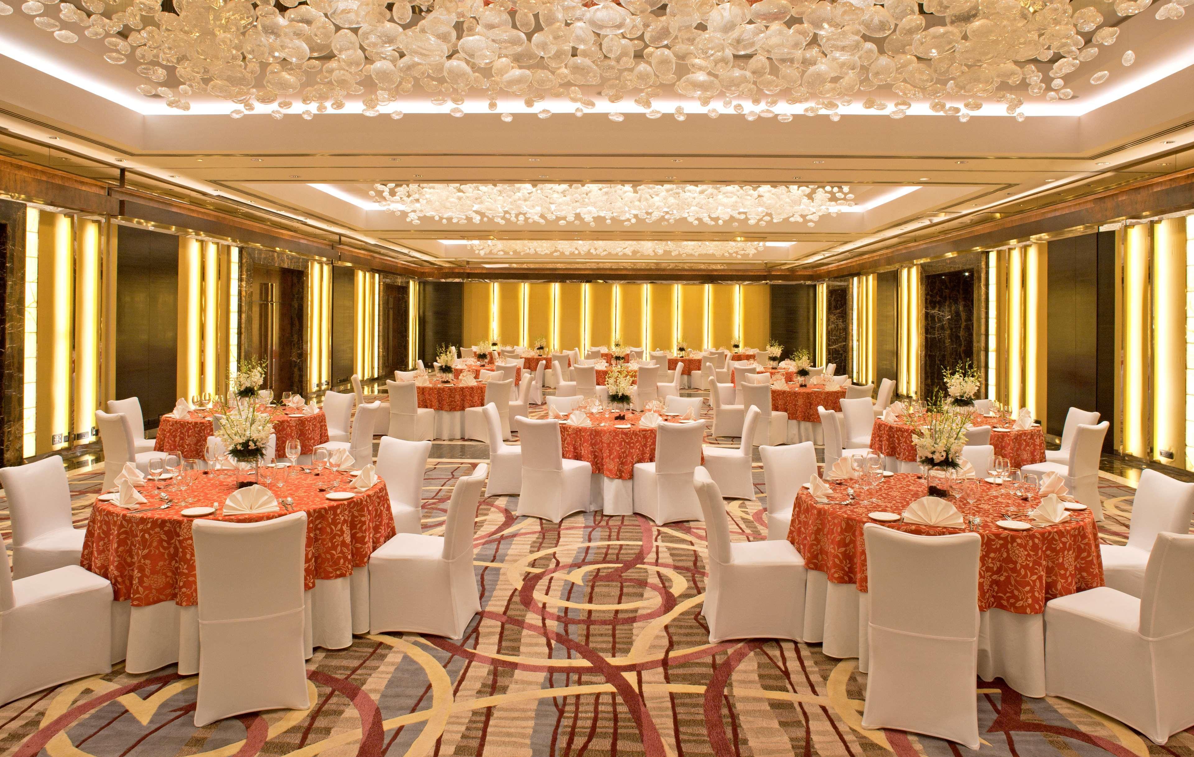Radisson Blu Plaza Delhi Airport 5*
