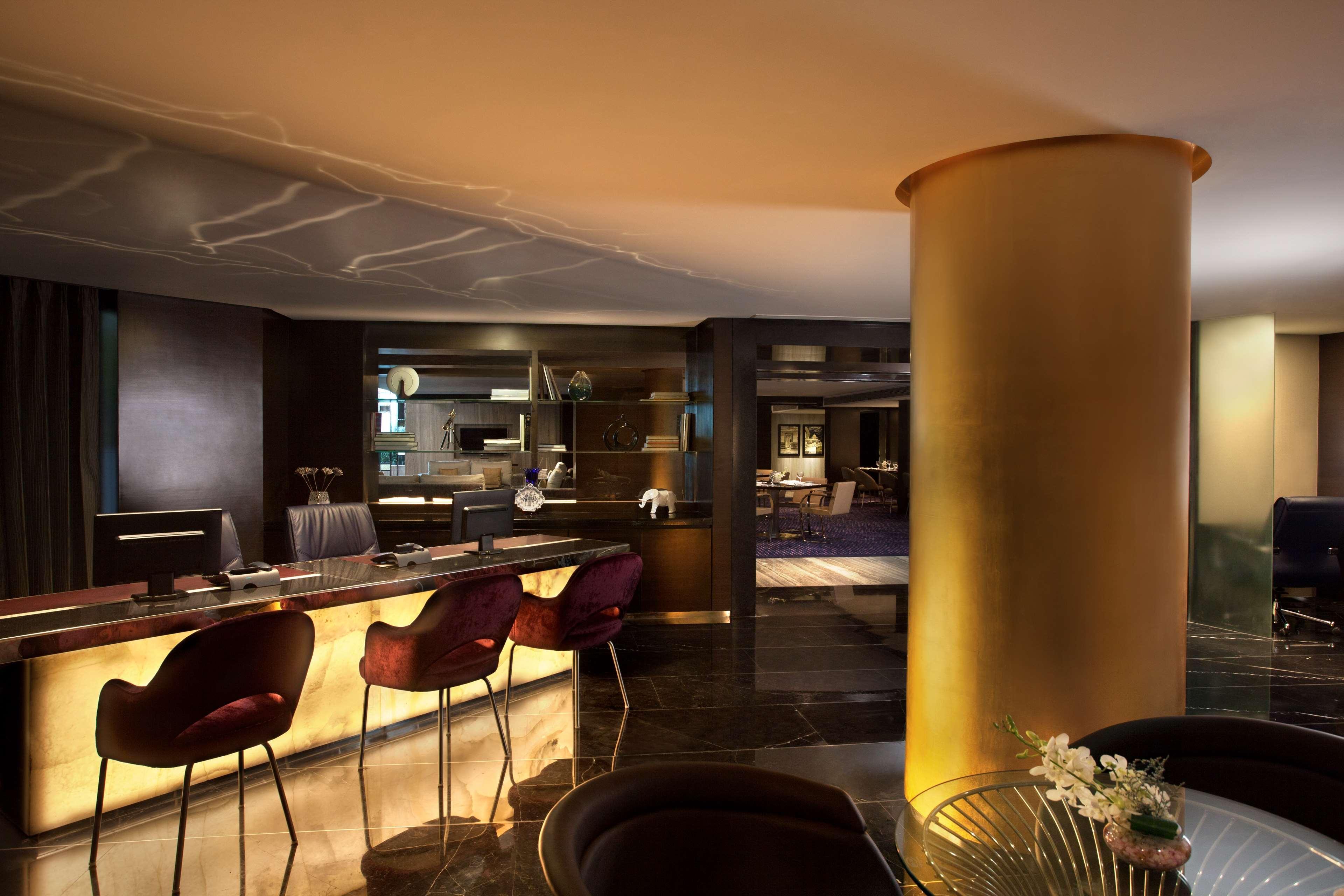Radisson Blu Plaza Delhi Airport New Delhi
