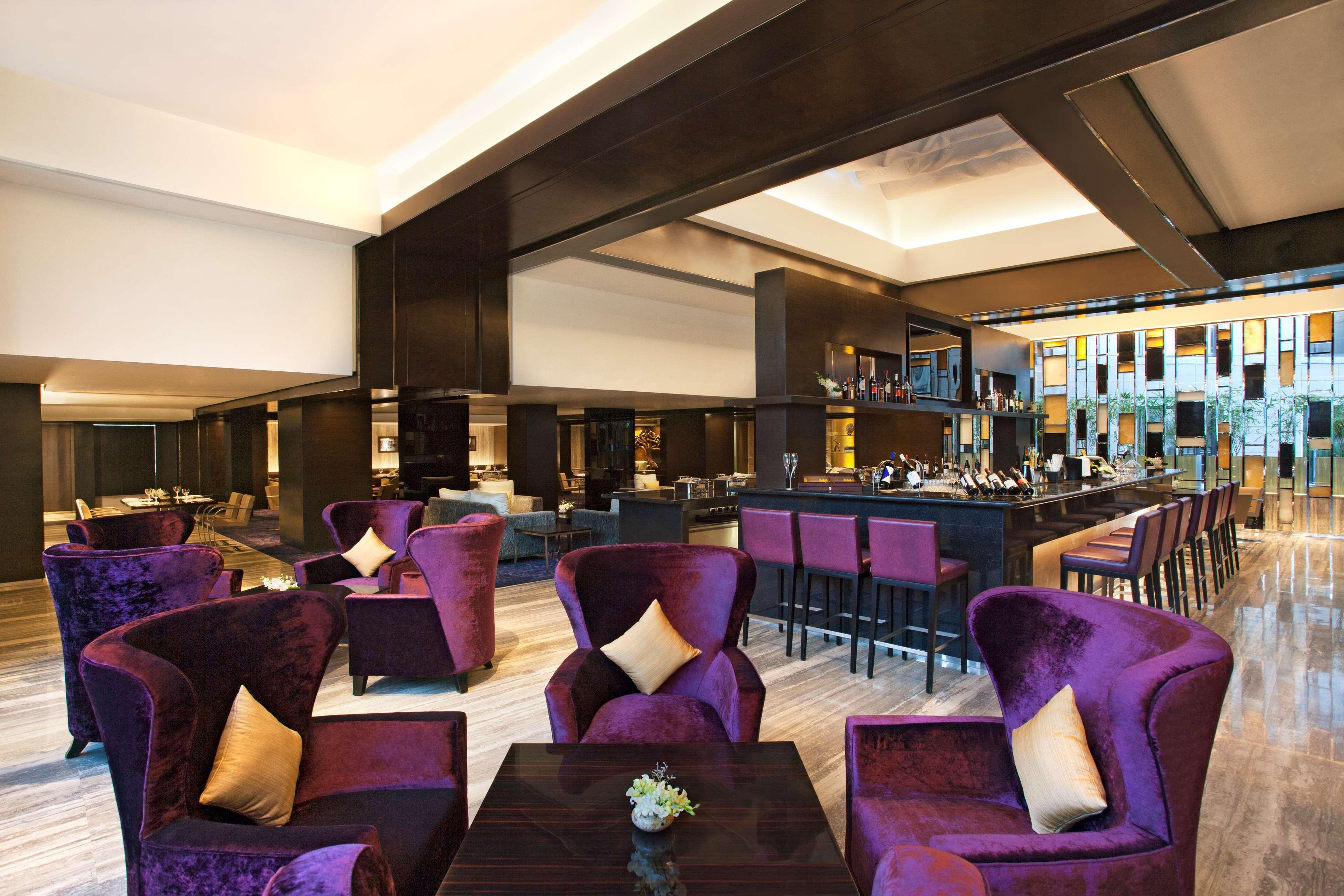 Radisson Blu Plaza Delhi Airport New Delhi