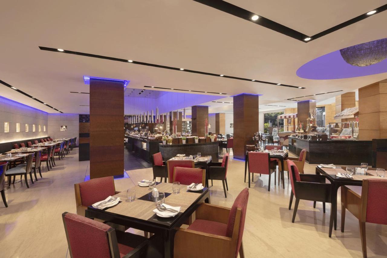 Radisson Blu Plaza Delhi Airport New Delhi
